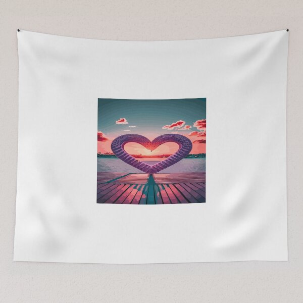 Item preview, Ocean Filled With Love designed and sold by Adarsh03.