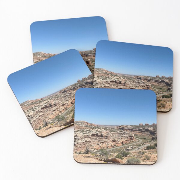 Item preview, Desert Highway designed and sold by Amy Farley.