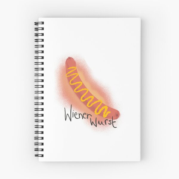 Artikelvorschau, Wienerwurst entworfen und verkauft von Roccodile.