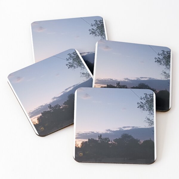 Item preview, Night time skyline designed and sold by Denden70.