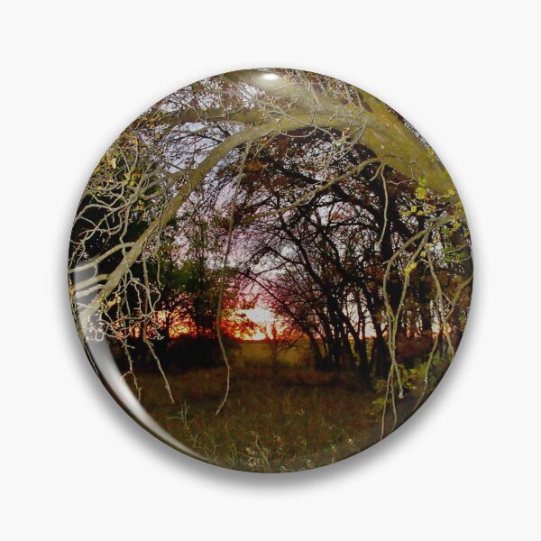 Item preview, Enchanted Gateway - Sunset Photo designed and sold by Kara Cooper.