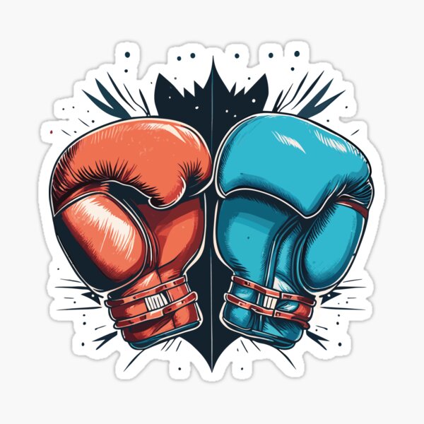 1 paire de gants de boxe pour hommes et femmes pour combattre Muay Thai  Sparring Kickboxing Wrestlin