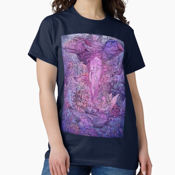Item preview, The Dark Crystal designed and sold by TaylorRoseArt.