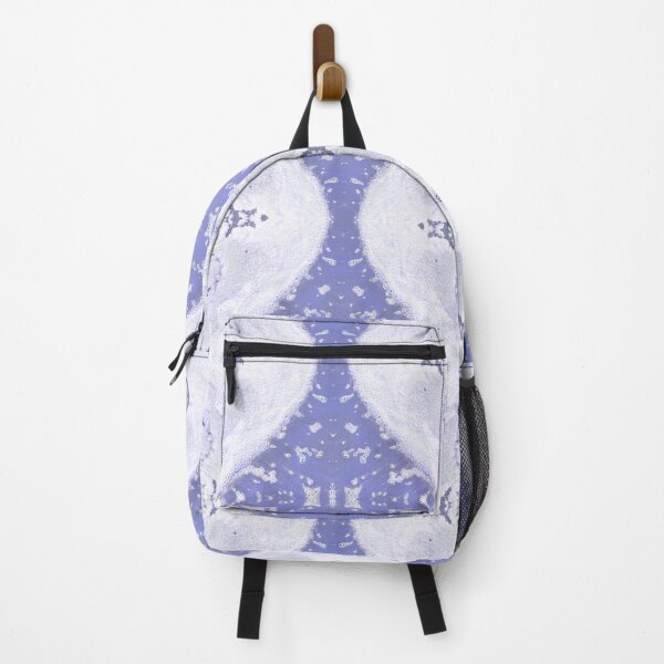 Item preview, Camber Sands Sea Foam Photo Pattern Lilac designed and sold by vallisrowe.