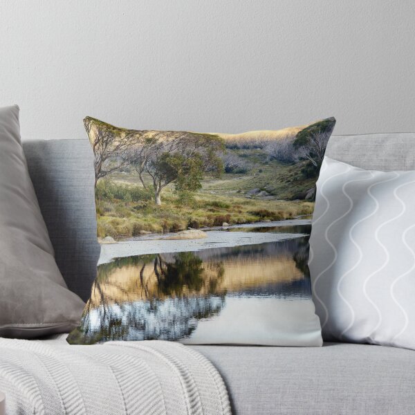 Item preview, Lakeside Evening designed and sold by Harry Oldmeadow.