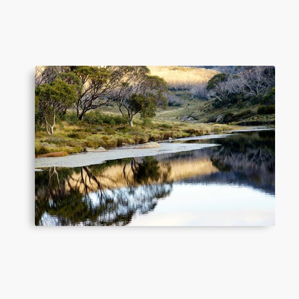 Item preview, Lakeside Evening designed and sold by Harry Oldmeadow.