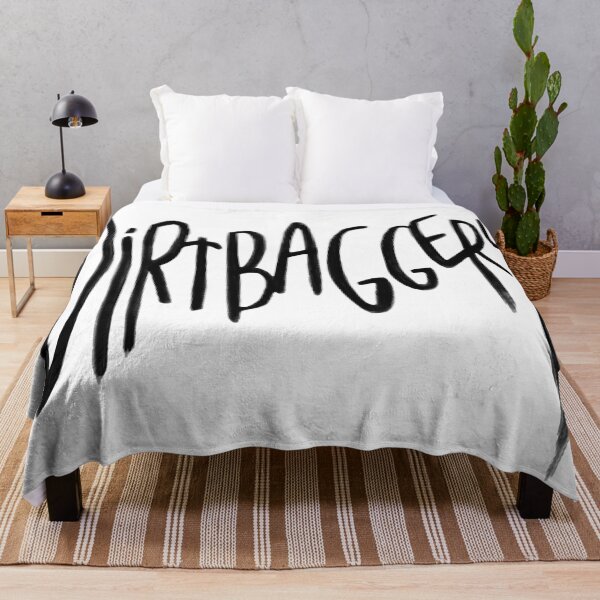 Item preview, Urban Slang, Dirtbag +ery, Dirtbaggery designed and sold by badlydrawnbabe.
