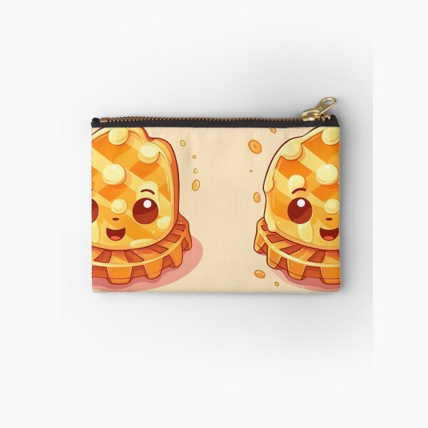 Item preview, Belgian waffle | cute style designed and sold by ComicsFactory.