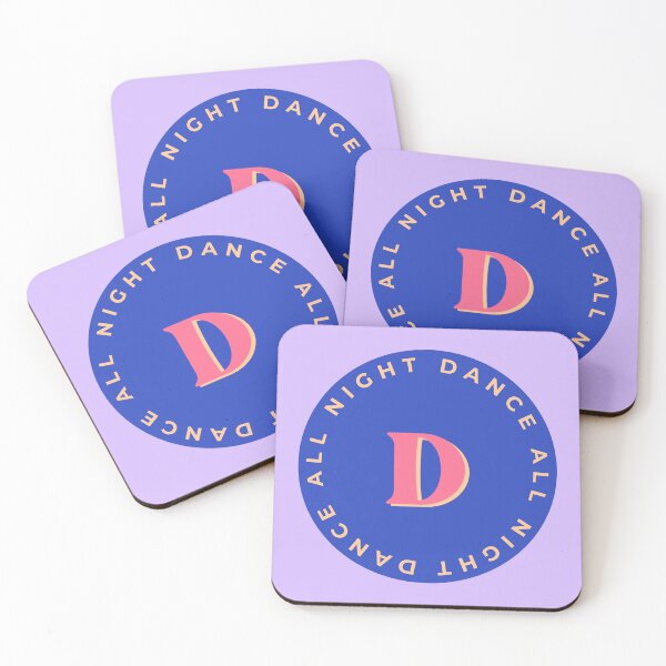 Item preview, Dance all night  designed and sold by teacherpeiyuan.