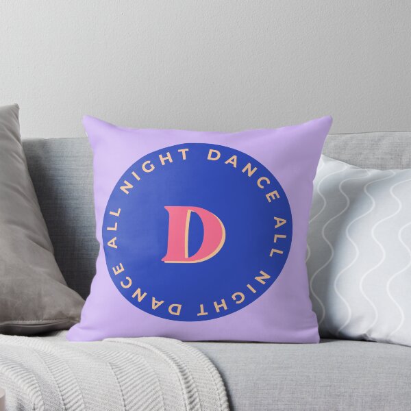 Item preview, Dance all night  designed and sold by teacherpeiyuan.