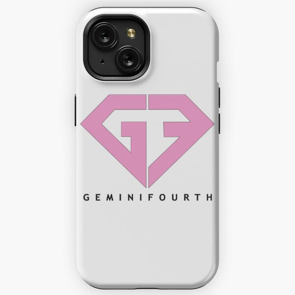 Geminifourth iPhone Cases for Sale | Redbubble