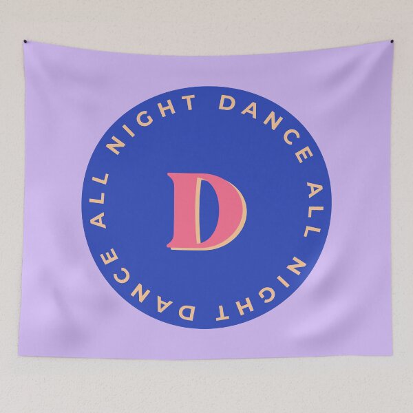 Item preview, Dance all night  designed and sold by teacherpeiyuan.