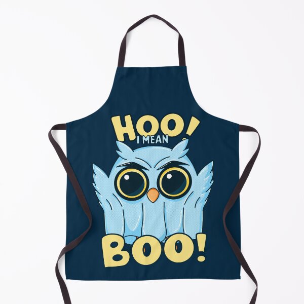 Item preview, Hootin' Halloween Owl Ghost designed and sold by Give Me that Pencil.