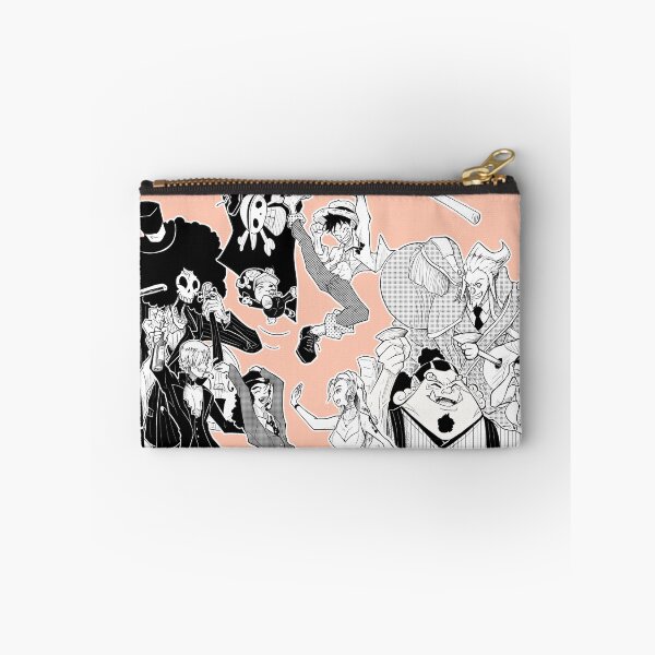 Item preview, The Strawhat Crew designed and sold by FurakanoAbira.