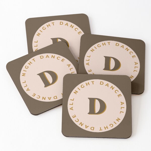 Item preview, Dance all night  designed and sold by teacherpeiyuan.
