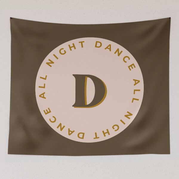 Item preview, Dance all night  designed and sold by teacherpeiyuan.