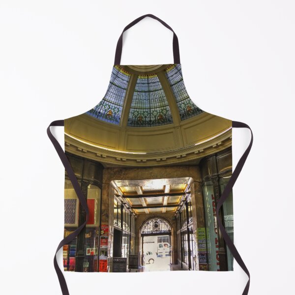 Item preview, North Bridge Arcade designed and sold by tomg.