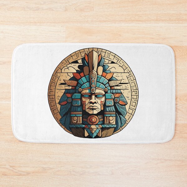 Item preview, Ancient Maya: A Journey Through the Depths of Time designed and sold by UncleBison.
