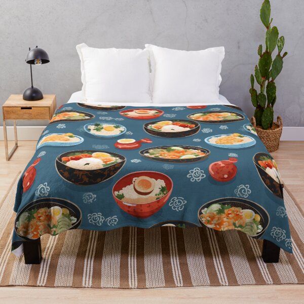 Item preview, donburi seamless designed and sold by Ttthunder123.