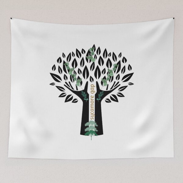 Item preview, One standing tree in the forest designed and sold by ASHWAQ  ALSULAMI.
