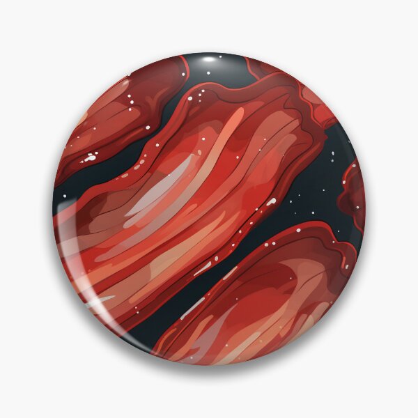 Item preview, bacon seamless designed and sold by Ttthunder123.