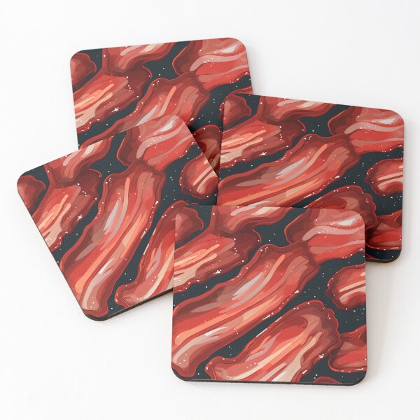 Item preview, bacon seamless designed and sold by Ttthunder123.