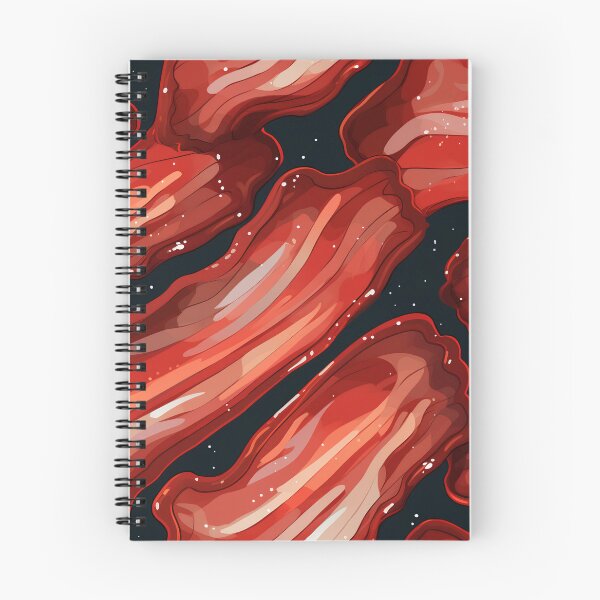 Item preview, bacon seamless designed and sold by Ttthunder123.