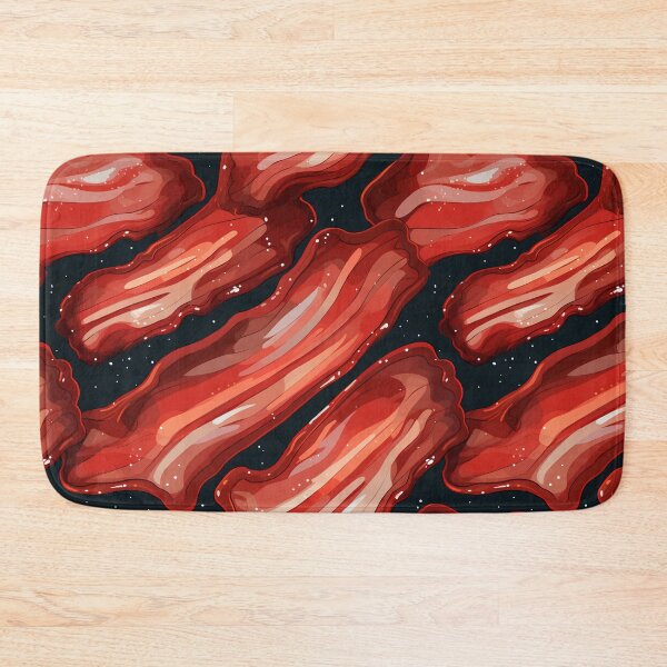 Item preview, bacon seamless designed and sold by Ttthunder123.