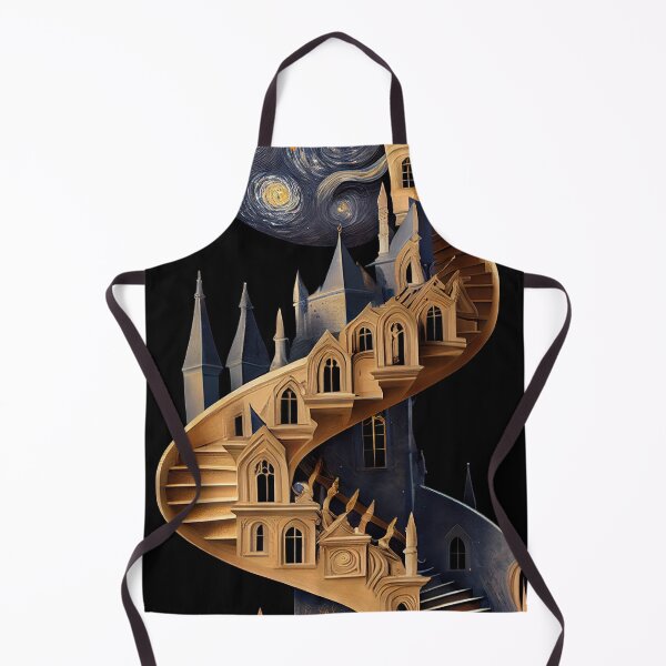 Item preview, Avinger designed and sold by OccultDreams.