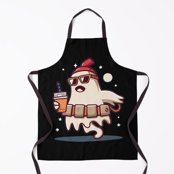 Item preview, Ghost with sheikh designed and sold by TrendyPalette.