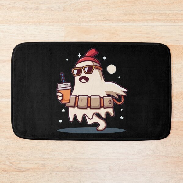 Item preview, Ghost with sheikh designed and sold by TrendyPalette.