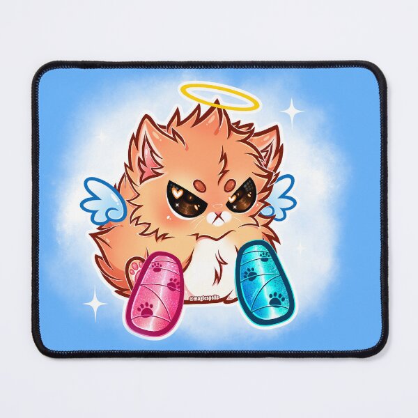 Item preview, Memorial Tater Tot designed and sold by MaglcSpells.