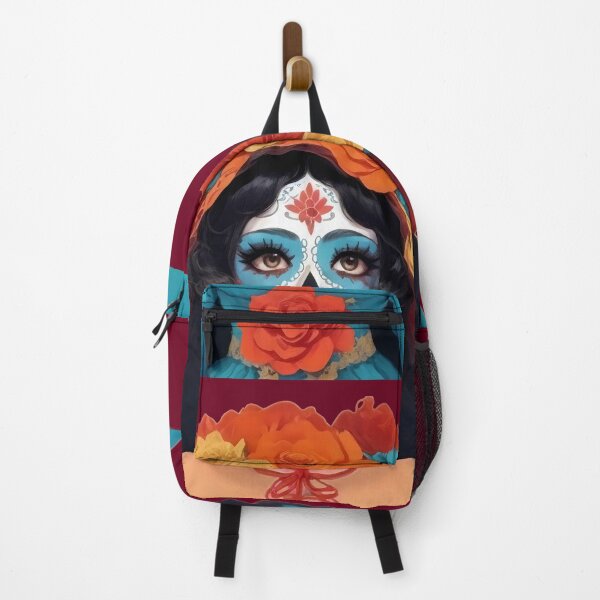 Item preview, Catrina designed and sold by Alluring Strokes Repository.
