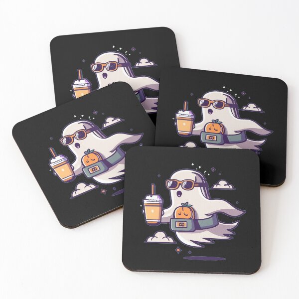 Item preview, Ghost with sheikh designed and sold by TrendyPalette.