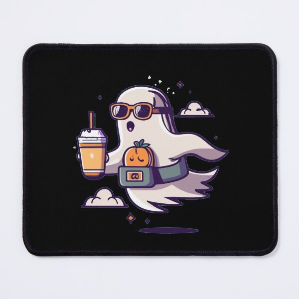 Item preview, Ghost with sheikh designed and sold by TrendyPalette.