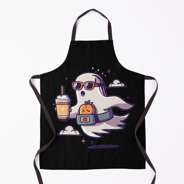 Item preview, Ghost with sheikh designed and sold by TrendyPalette.