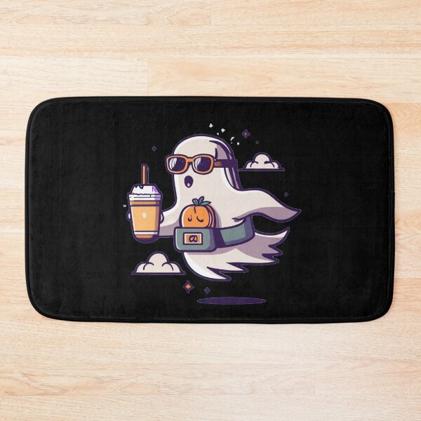 Item preview, Ghost with sheikh designed and sold by TrendyPalette.