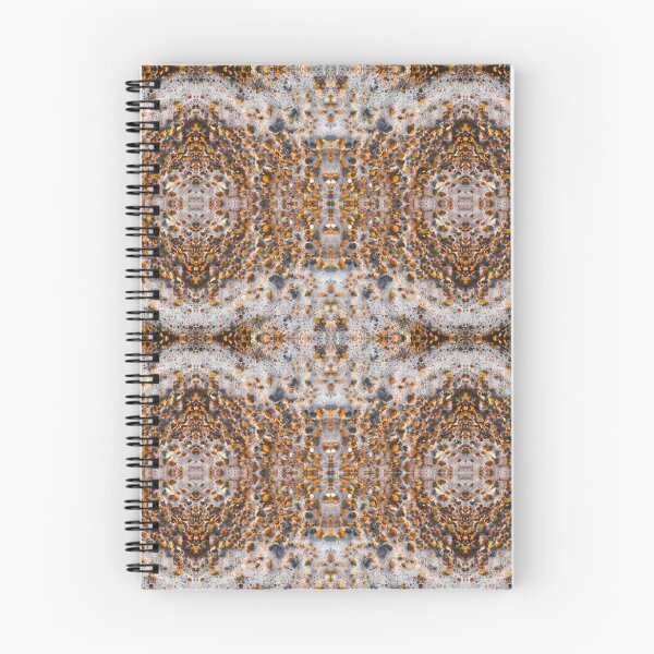 Item preview, Rye Harbour Foamy Shingle Photo Pattern designed and sold by vallisrowe.