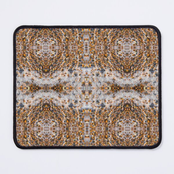 Item preview, Rye Harbour Foamy Shingle Photo Pattern designed and sold by vallisrowe.
