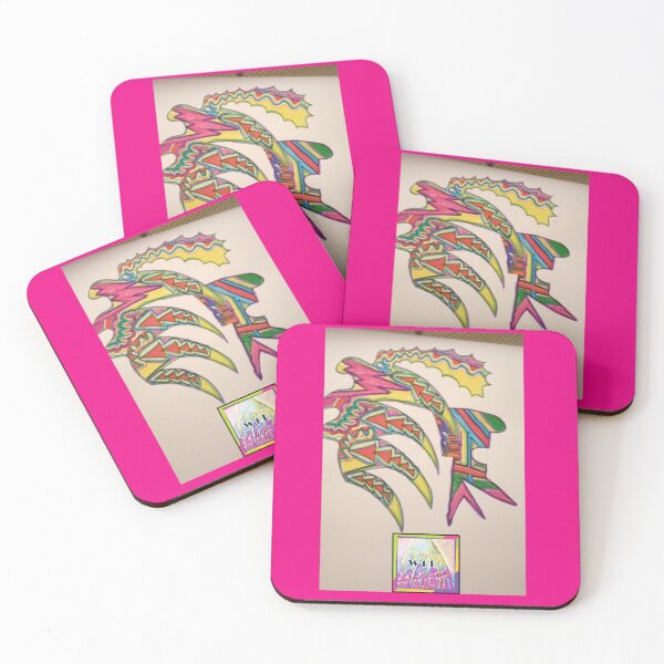 Item preview, Rainbow Eagle designed and sold by Beffwtr.