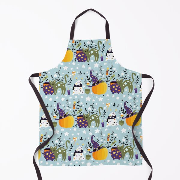 Item preview, Halloween and Stars designed and sold by OranelloDesigns.