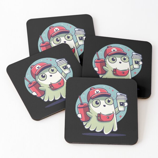 Item preview, Ghost with sheikh designed and sold by TrendyPalette.