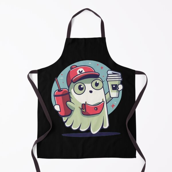 Item preview, Ghost with sheikh designed and sold by TrendyPalette.