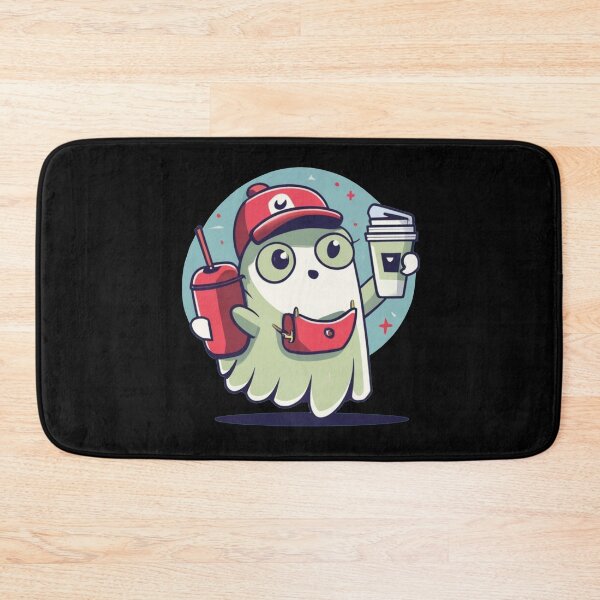 Item preview, Ghost with sheikh designed and sold by TrendyPalette.