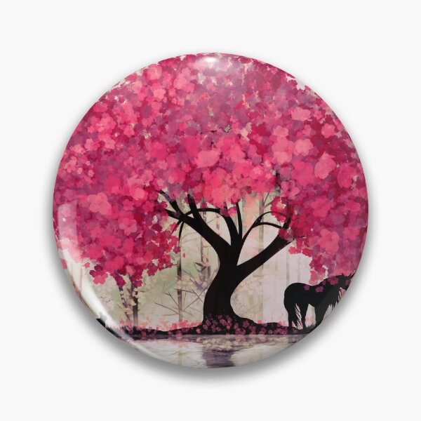 Item preview, Enchanted Tree designed and sold by gracefullizard.