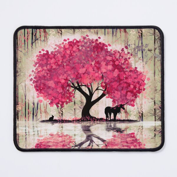 Item preview, Enchanted Tree designed and sold by gracefullizard.