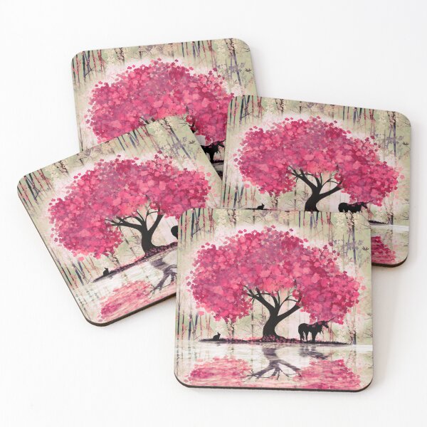 Item preview, Enchanted Tree designed and sold by gracefullizard.