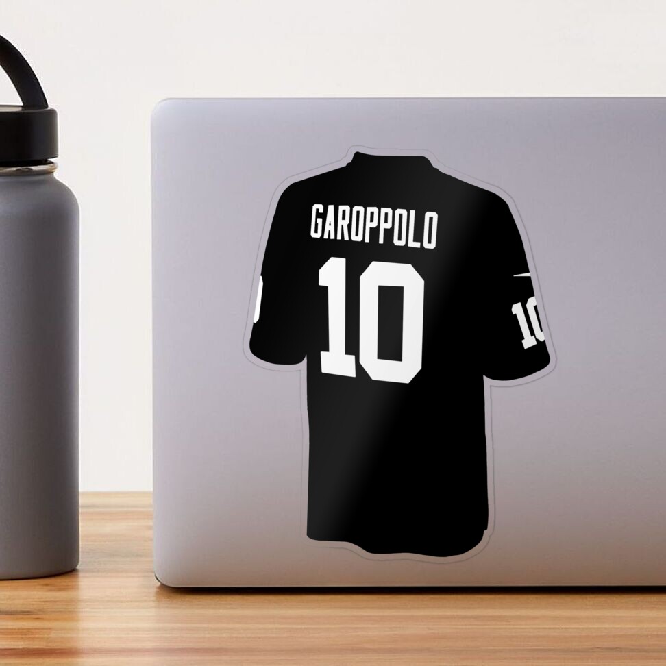 : Jimmy Garoppolo Jersey