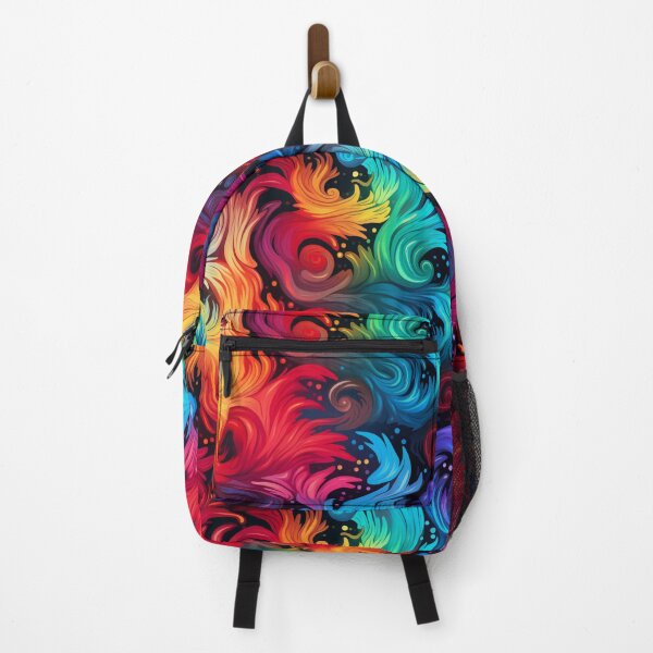 Item preview, Tie-dye swirls designed and sold by Imaginaria Inkworks.