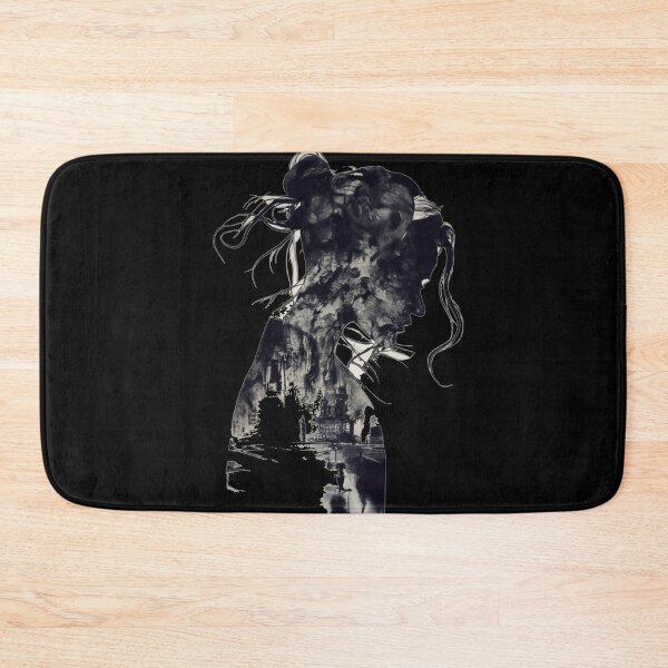 Item preview, Sad woman designed and sold by TrendyPalette.
